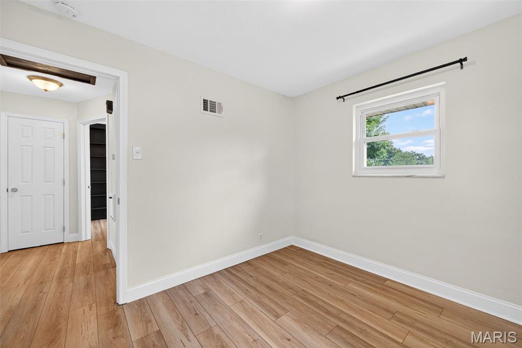 Reavis Gardens - Residential