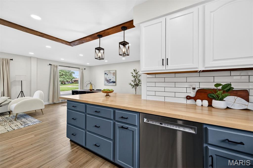 Reavis Gardens - Residential