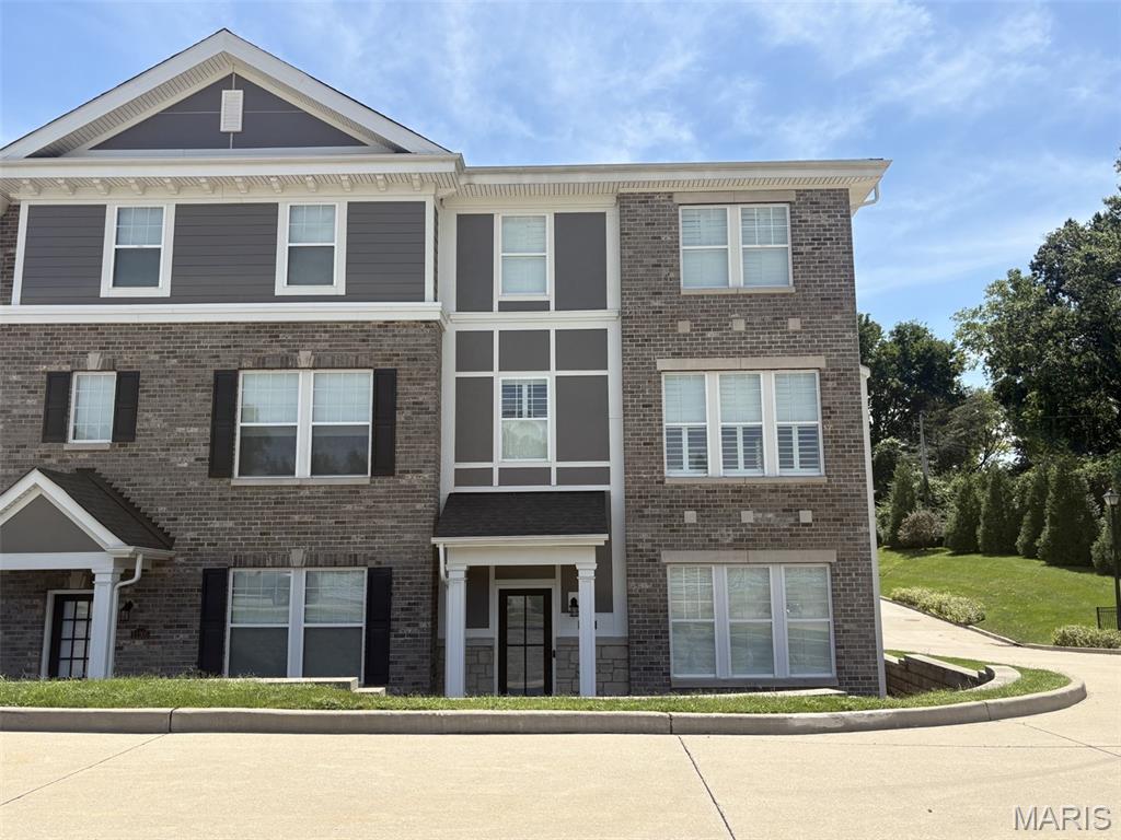 11201 Talamore Circle 1