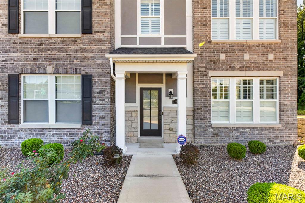 11201 Talamore Circle 1