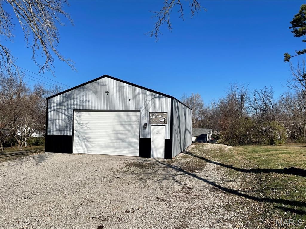 Photo of 904 W Center Street, Salem, MO 65560 (MLS # 25079669)