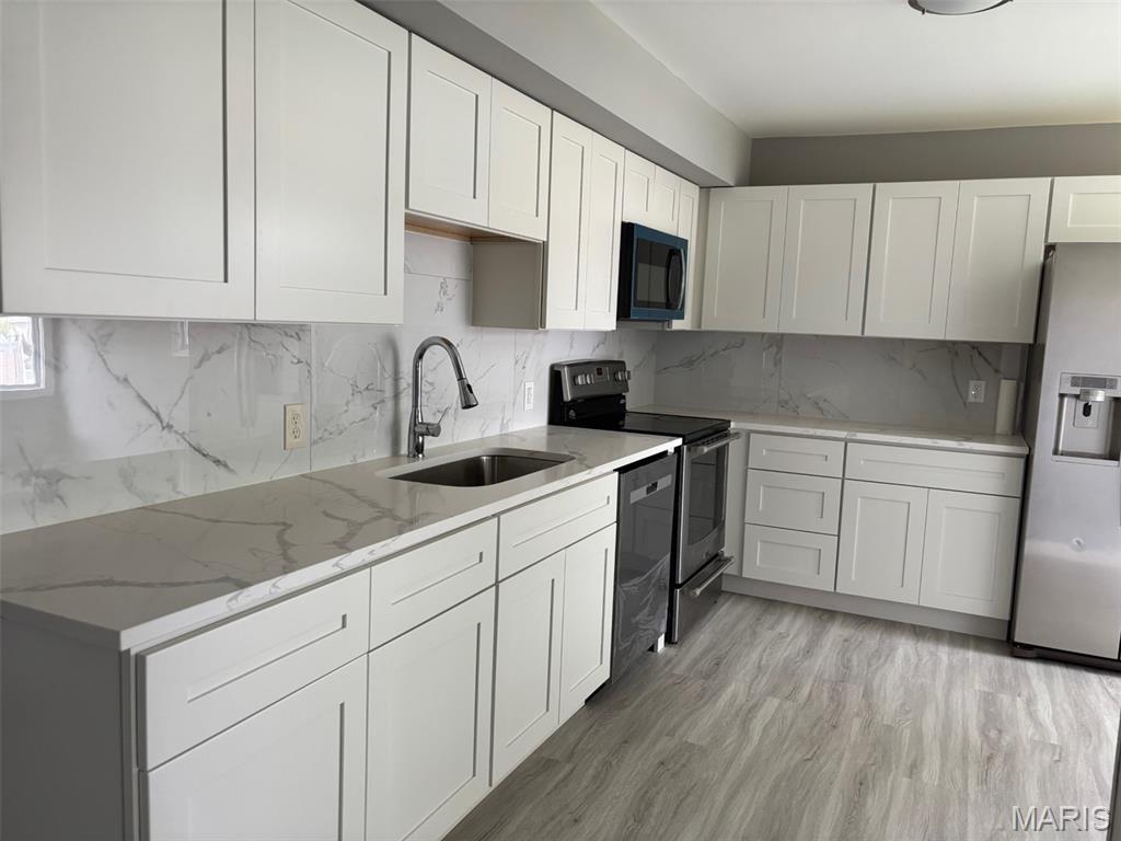 Orchard Hill - Residential