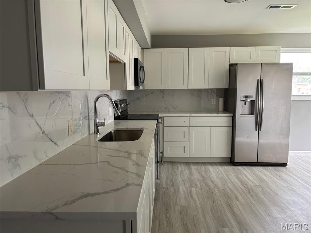 Orchard Hill - Residential