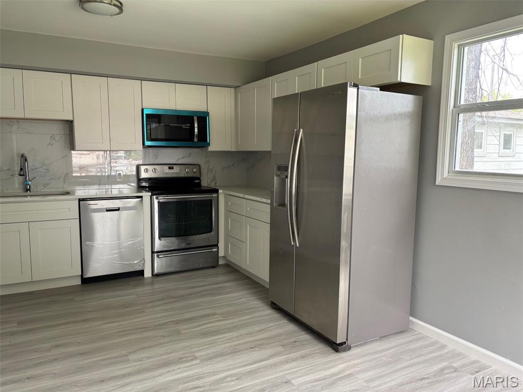 Orchard Hill - Residential