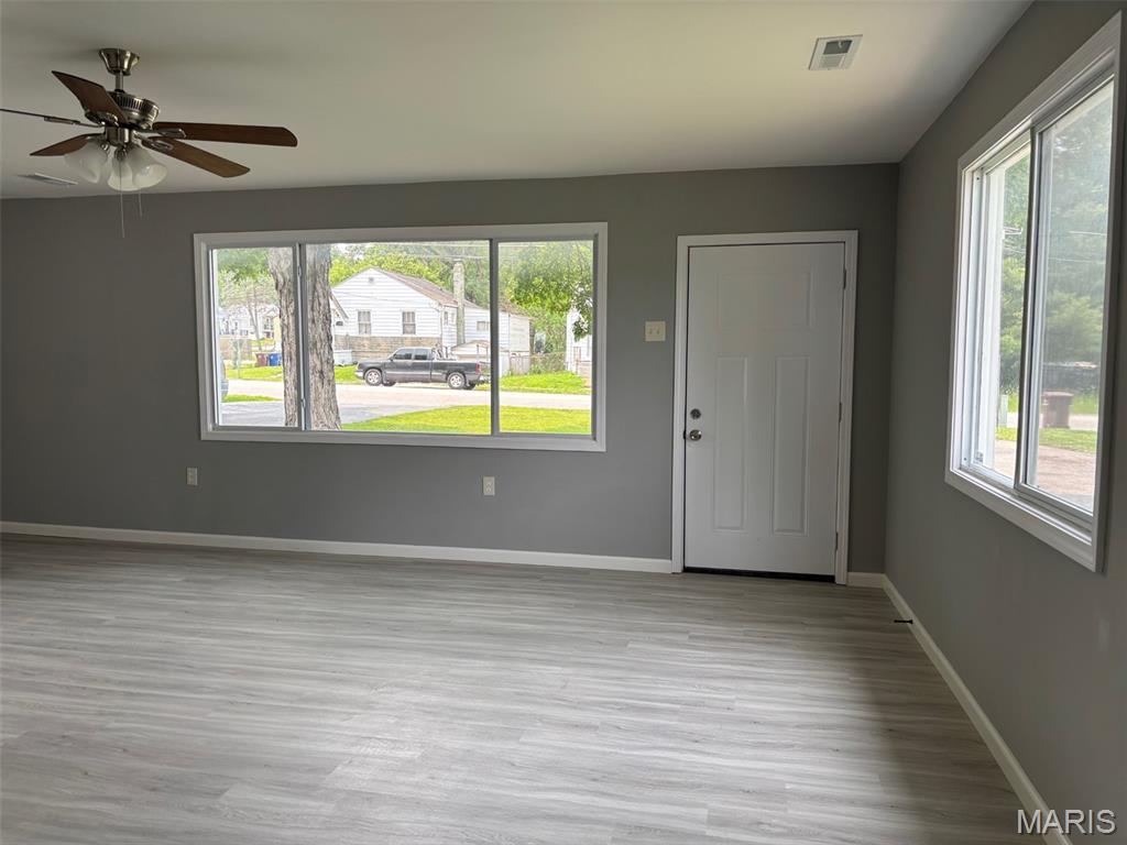 Orchard Hill - Residential