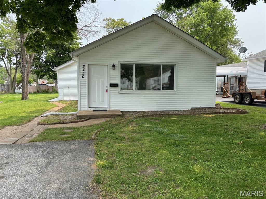 Orchard Hill - Residential