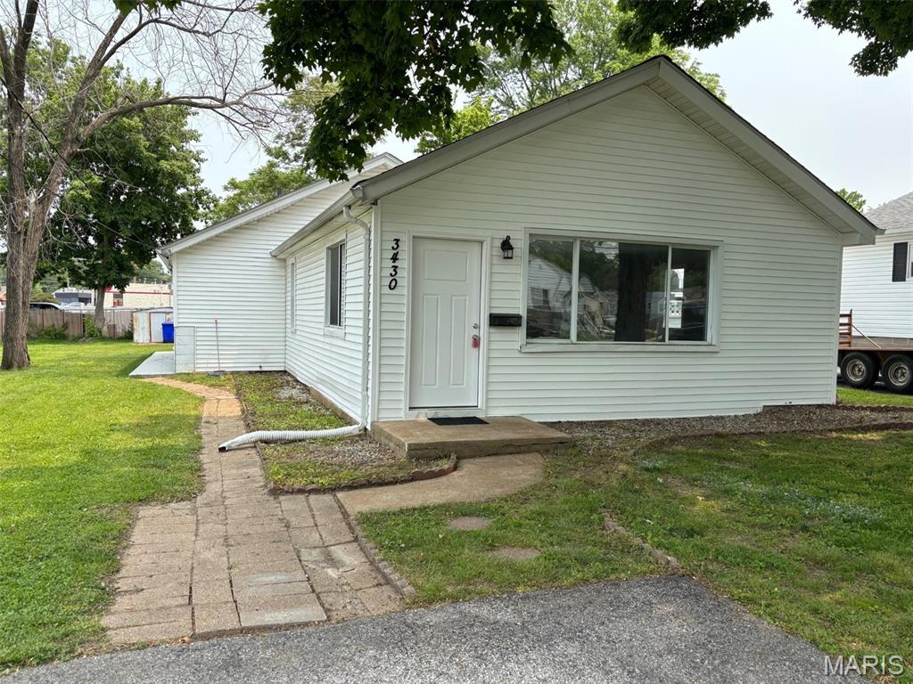 Orchard Hill - Residential