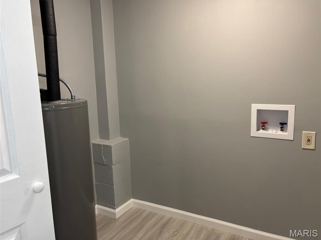 Orchard Hill - Residential