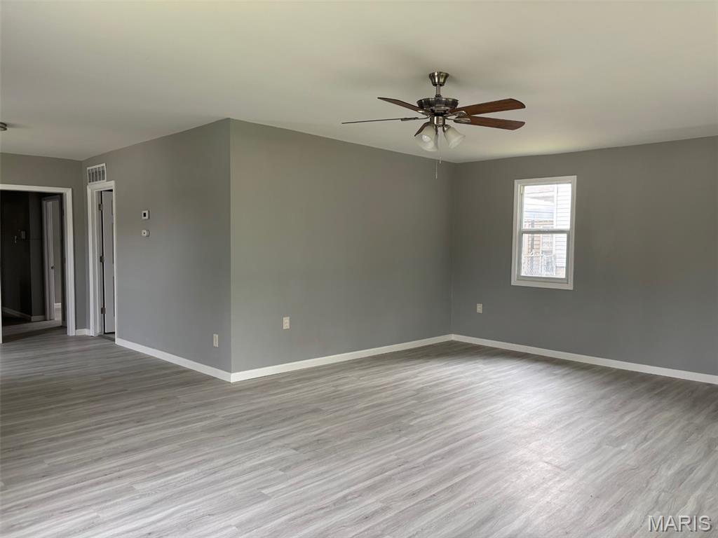 Orchard Hill - Residential