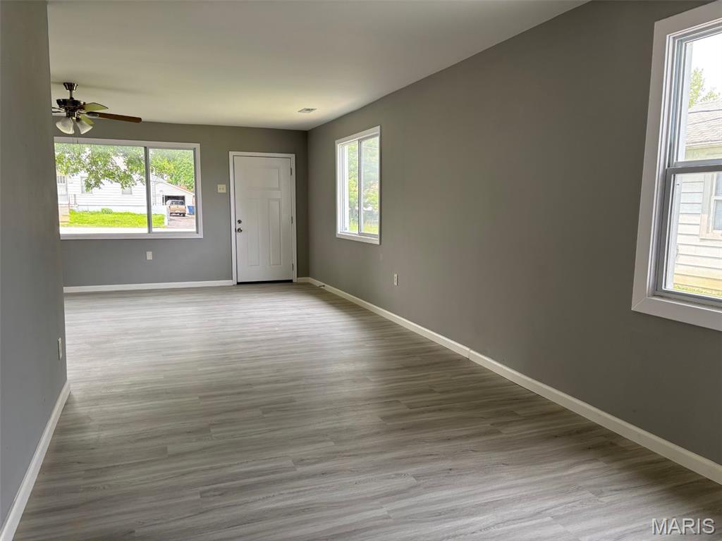 Orchard Hill - Residential