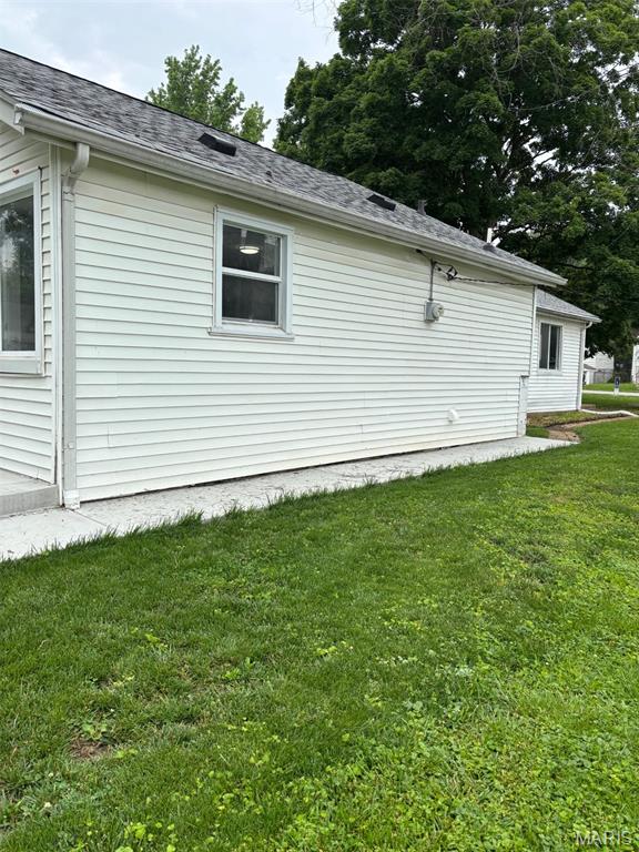 Orchard Hill - Residential