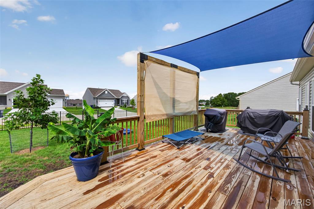 22707 Danison Drive