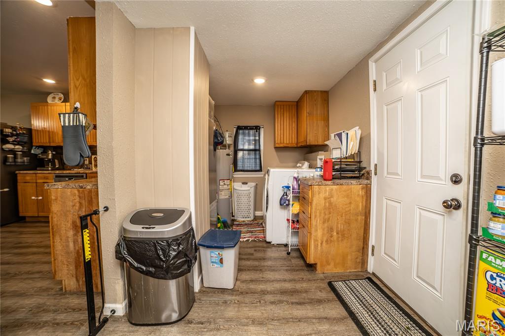 M.L. Harrison - Residential