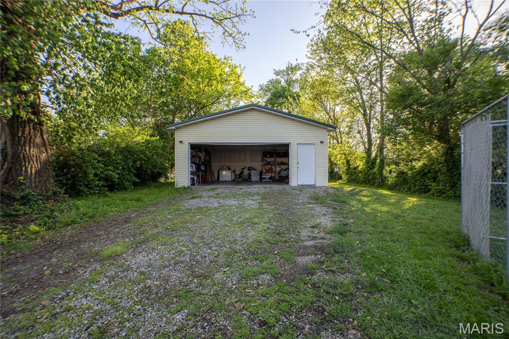 M.L. Harrison - Residential