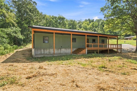 Photo of 252 Ripley 21S-1 Rte, Doniphan, MO 63935 (MLS # 26056176)