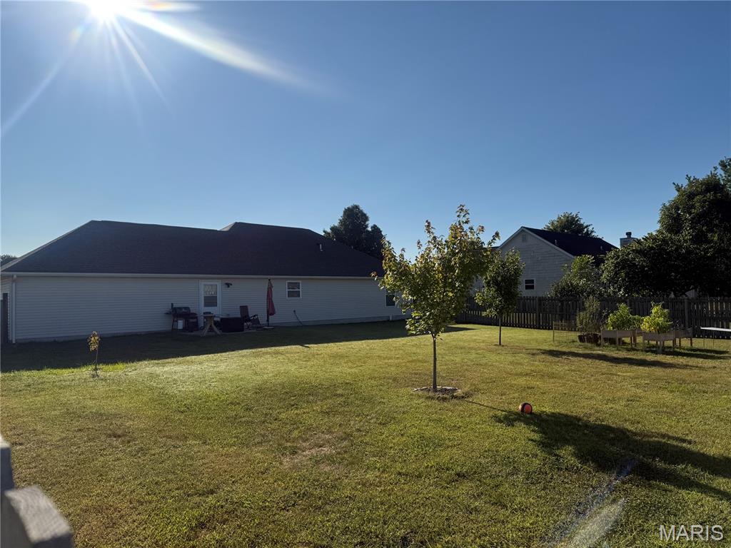 873 Saint Andrews Drive