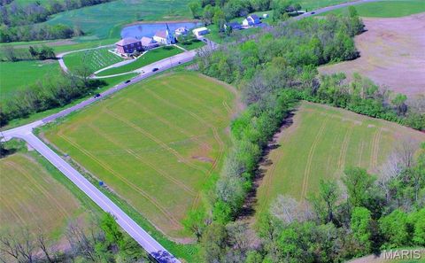6297 Highway T Augusta MO 63332