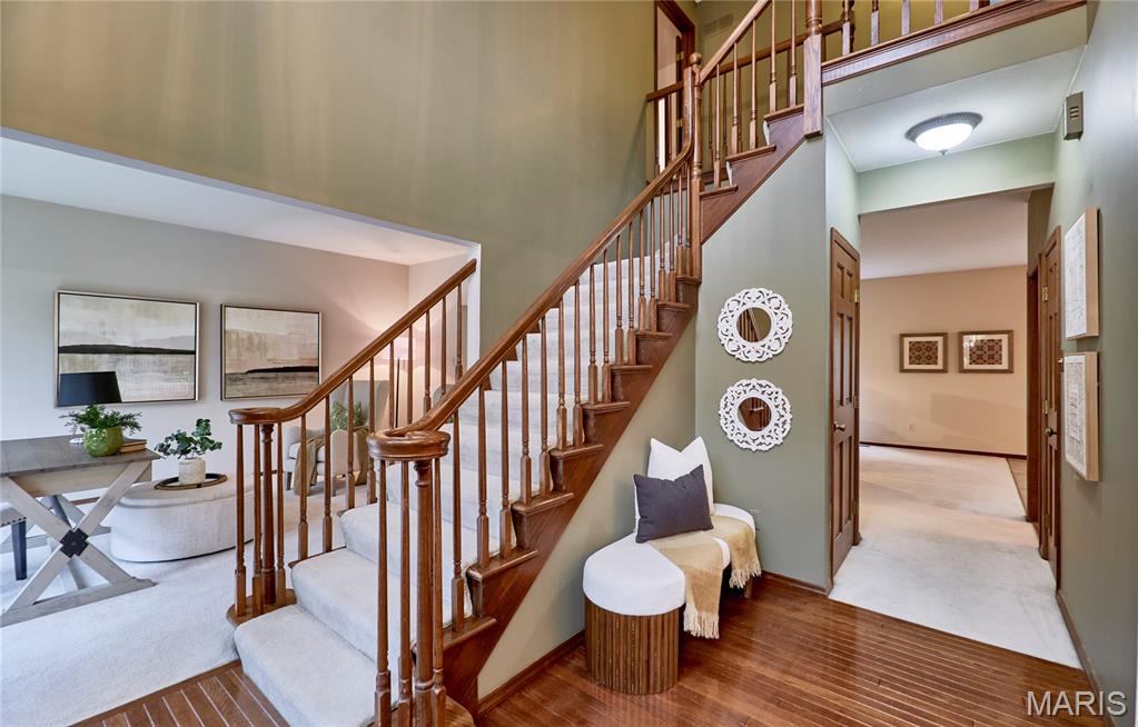 1806 Wade Court