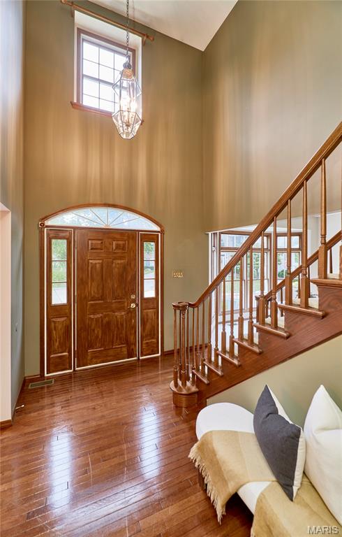 1806 Wade Court