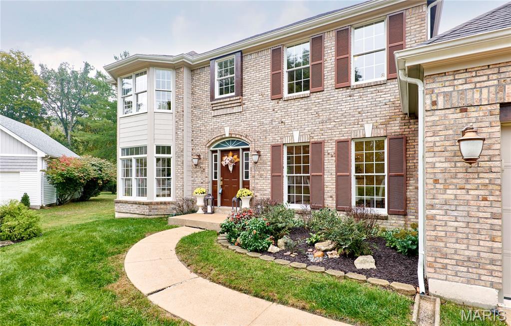 1806 Wade Court