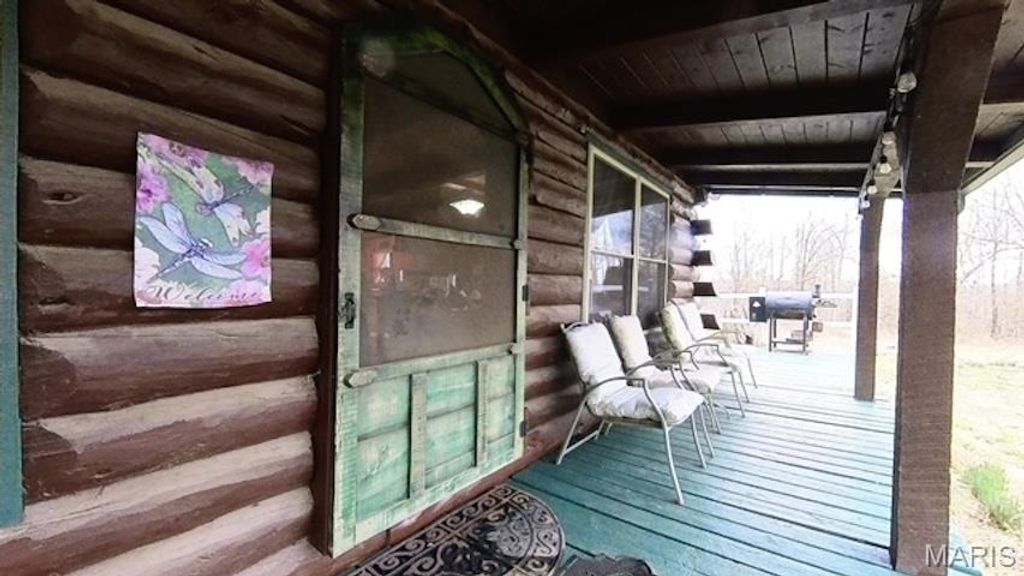 Photo of 9641 County Road 2780, Mountain View, MO 65548 (MLS # 26013448)