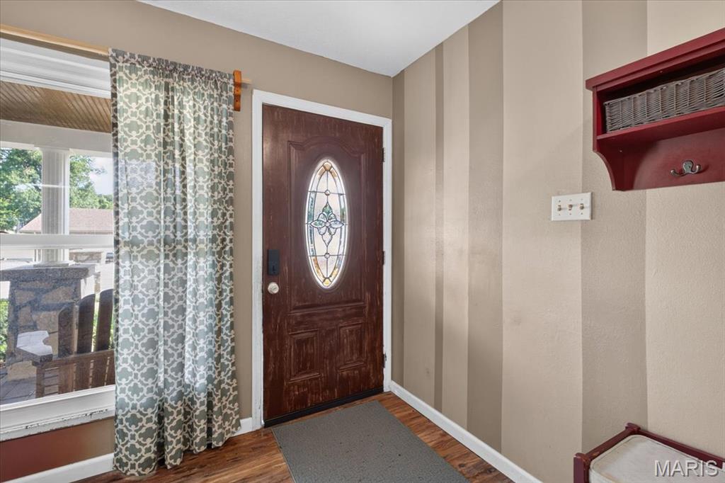 Photo of 4482 Dantonaire Place, St Louis, MO 63128 (MLS # 26052655)