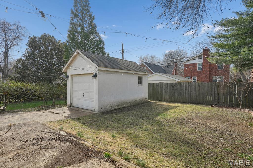 Westmoor Park 2 - Residential