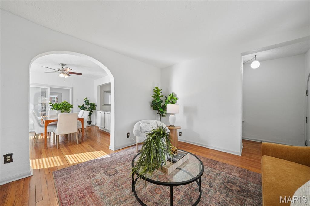 Westmoor Park 2 - Residential