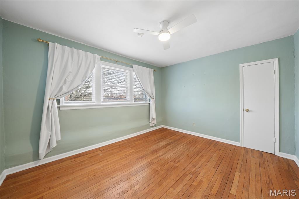 Westmoor Park 2 - Residential