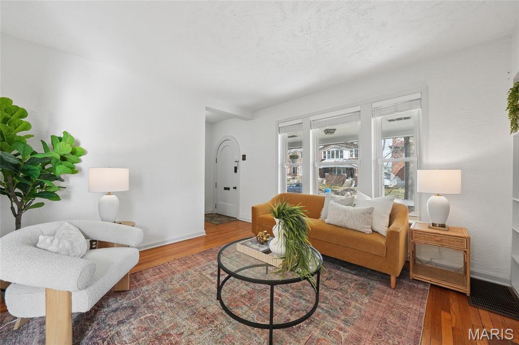 Westmoor Park 2 - Residential