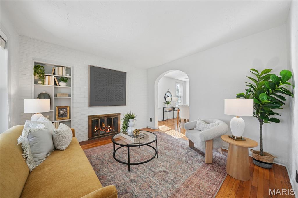 Westmoor Park 2 - Residential