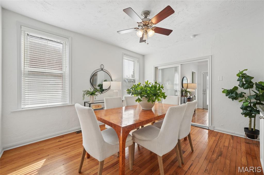 Westmoor Park 2 - Residential