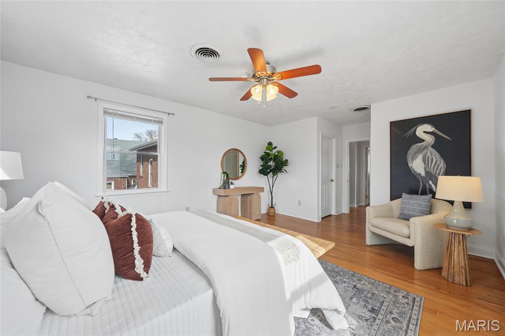 Westmoor Park 2 - Residential