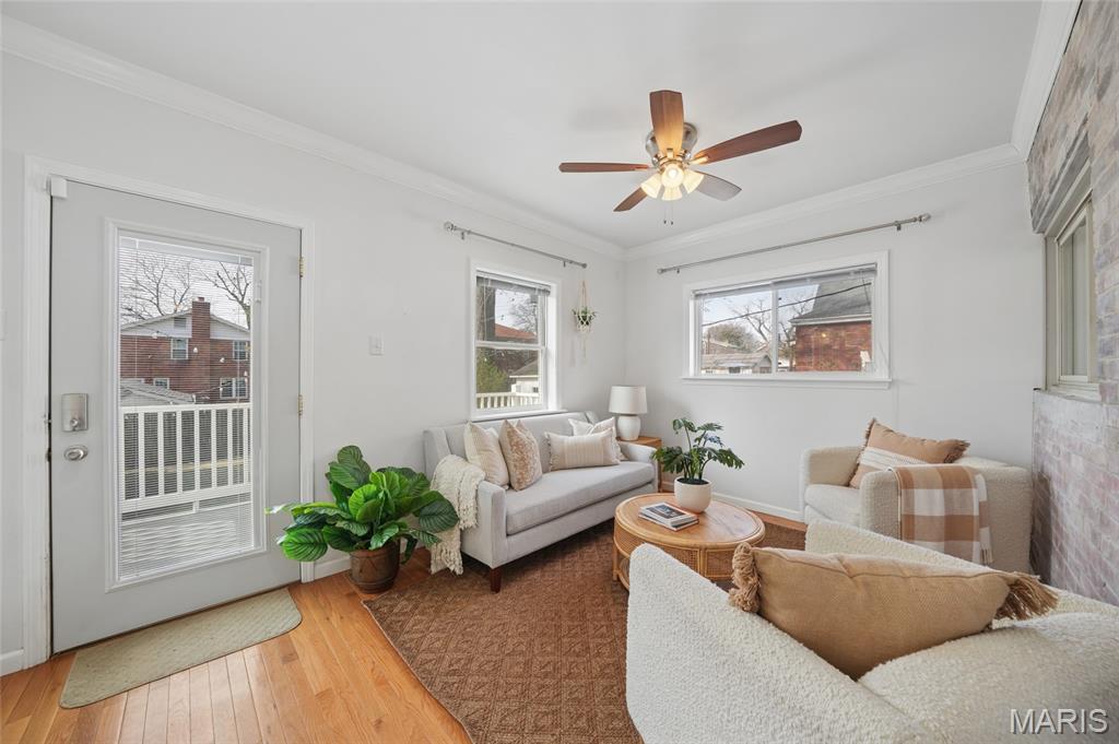 Westmoor Park 2 - Residential