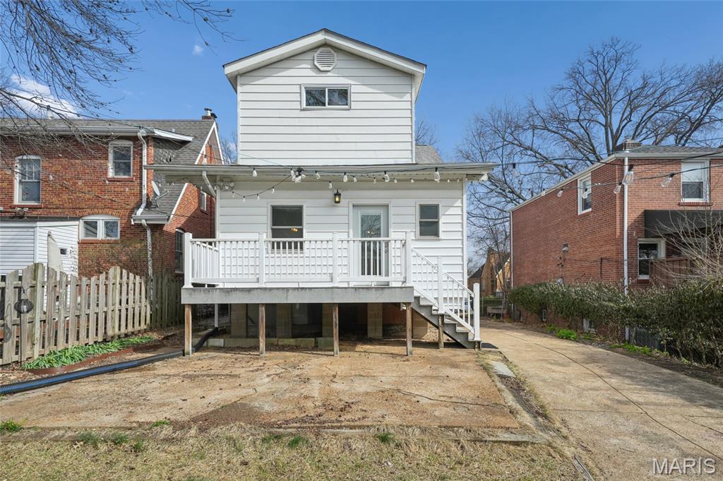 Westmoor Park 2 - Residential