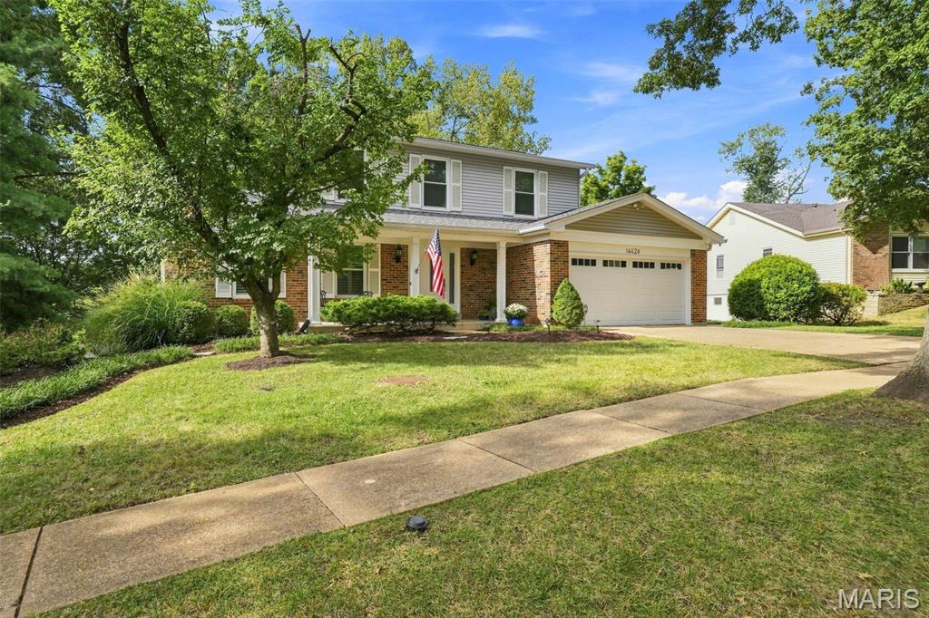 14424 White Pine Ridge Lane