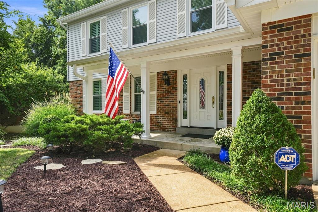 14424 White Pine Ridge Lane