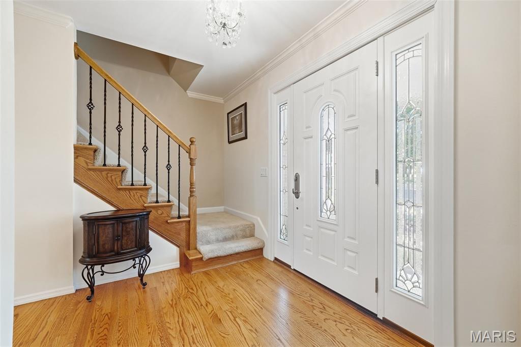 14424 White Pine Ridge Lane