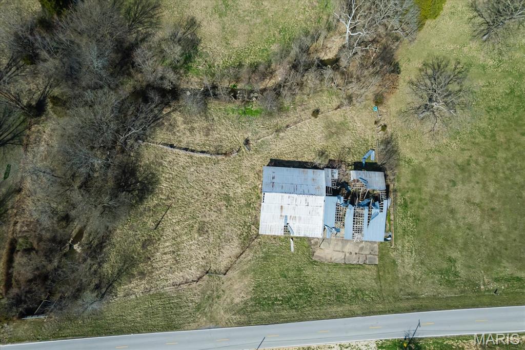 Offspring Ridge - Land