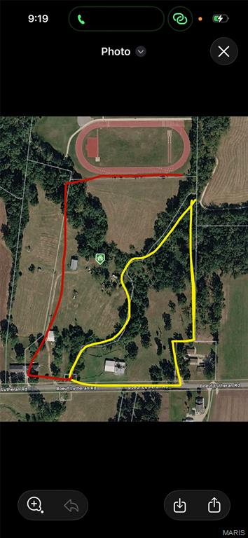Offspring Ridge - Land