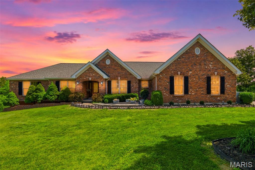 Morgan Meadows - Residential