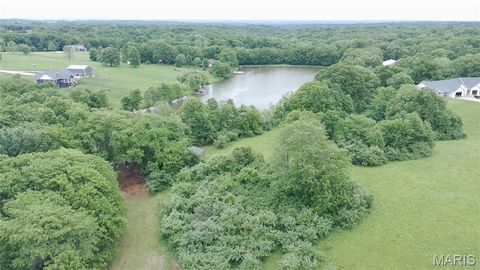 Tiny photo for 20 Meadow Valley Lane, Foley, MO 63347 (MLS # 26030710)