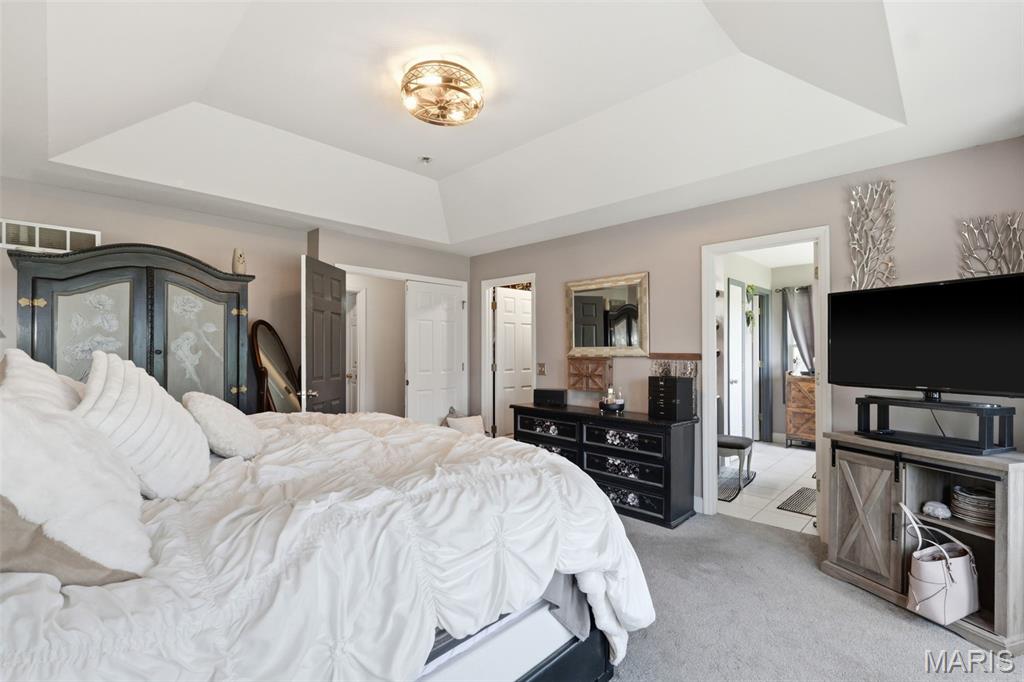 Morgan Meadows - Residential