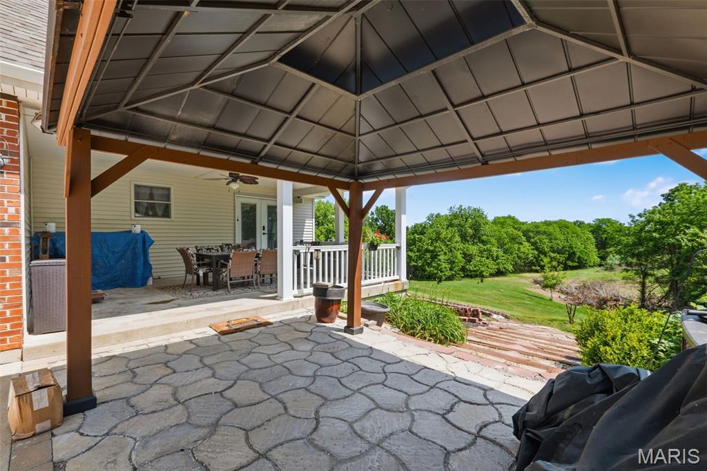 Morgan Meadows - Residential