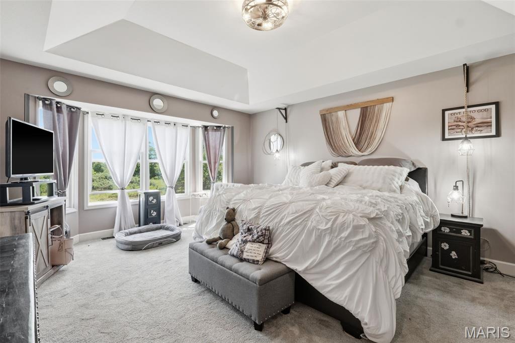 Morgan Meadows - Residential