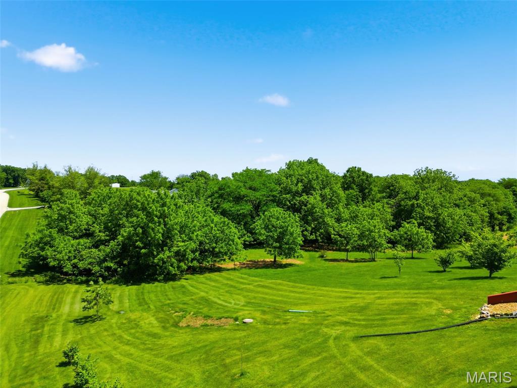 Morgan Meadows - Residential
