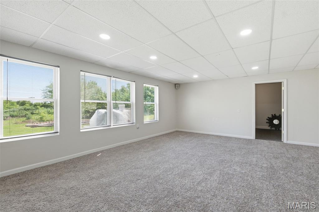 Morgan Meadows - Residential