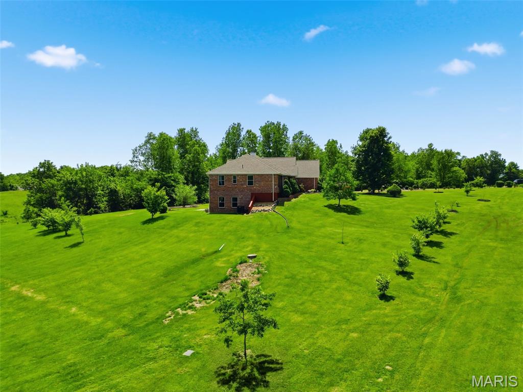 Morgan Meadows - Residential