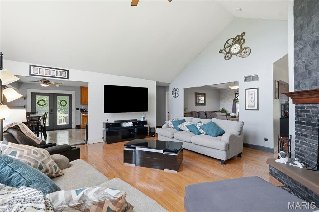 Morgan Meadows - Residential