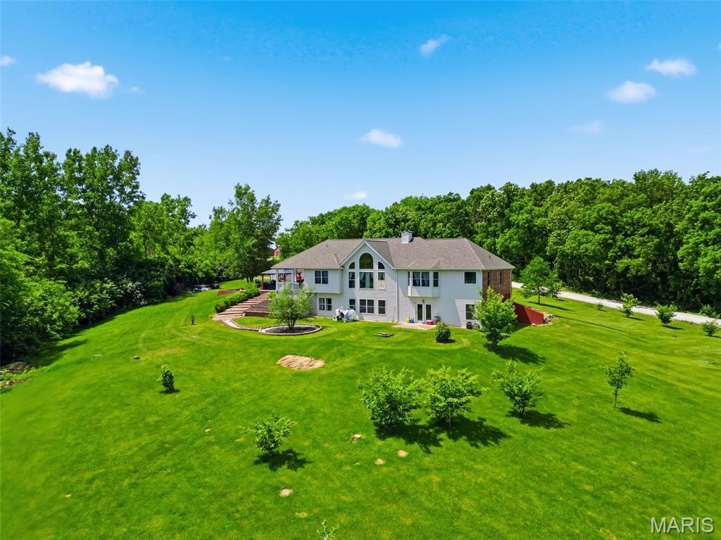 Morgan Meadows - Residential